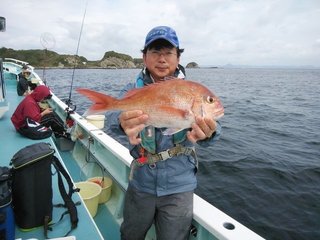 釣果