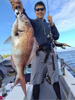 釣果