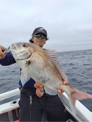 釣果