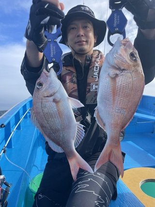 釣果