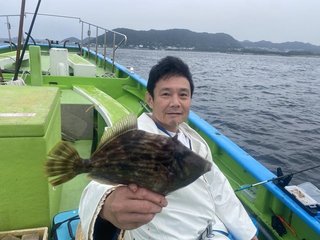 釣果