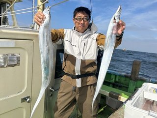 釣果