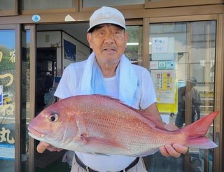 釣果