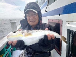 釣果