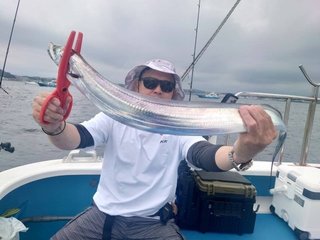 釣果