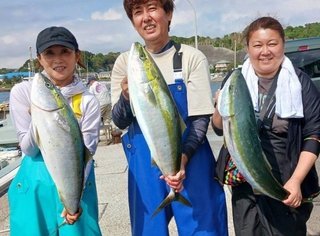 釣果