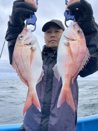 釣果