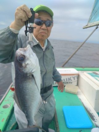 釣果