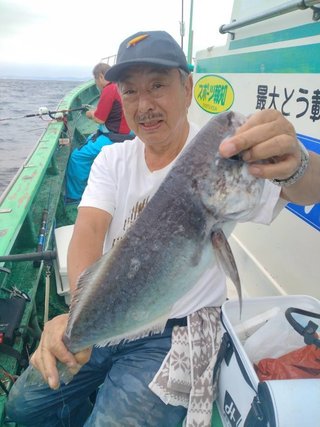 釣果