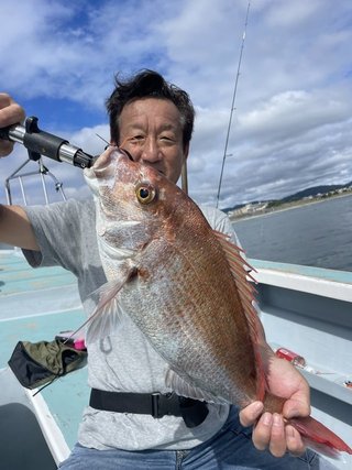 釣果