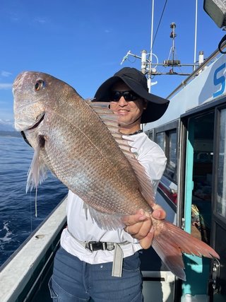 釣果