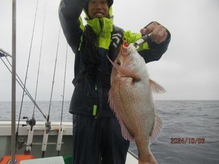 釣果