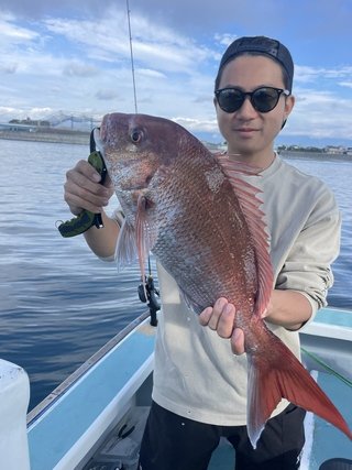 釣果