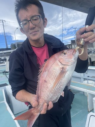 釣果