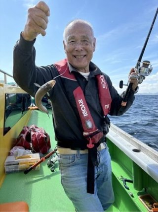 釣果