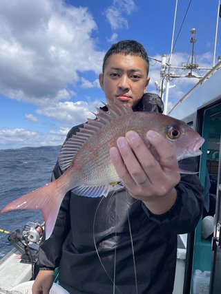 釣果