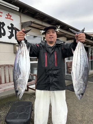 釣果