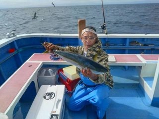 釣果