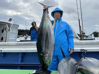 釣果
