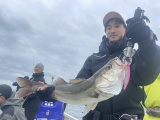 釣果