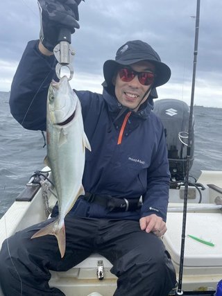 釣果