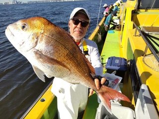釣果