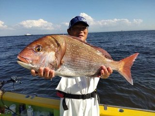 釣果