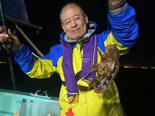 釣果