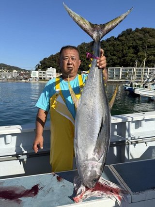 釣果
