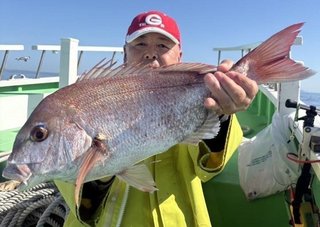 釣果