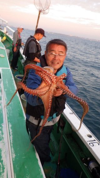 釣果