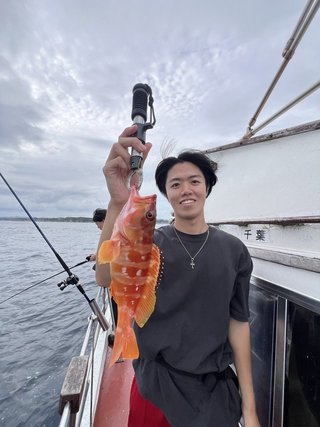 釣果