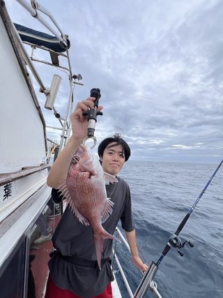 釣果