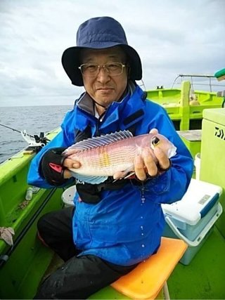 釣果