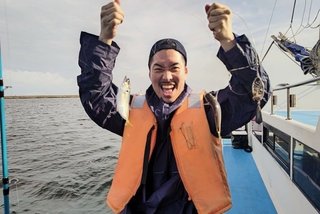 釣果