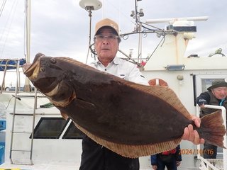 釣果
