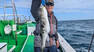 釣果