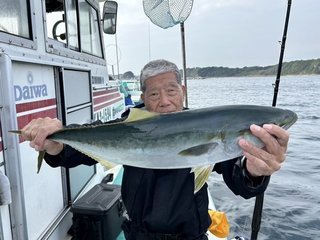 釣果