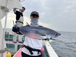 釣果