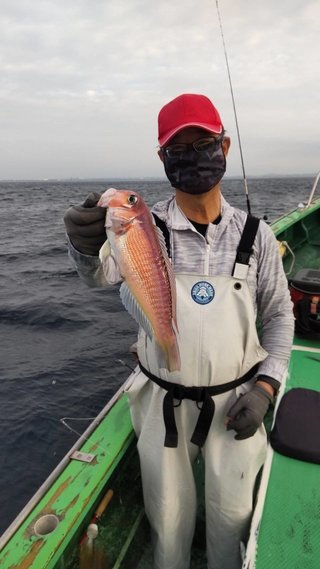 釣果