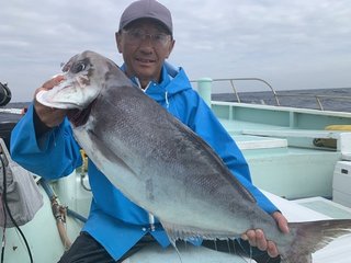 釣果