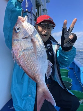 釣果