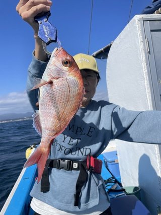 釣果