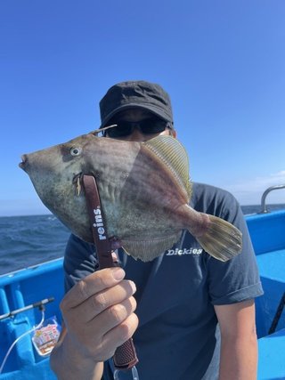 釣果
