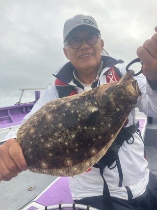 釣果