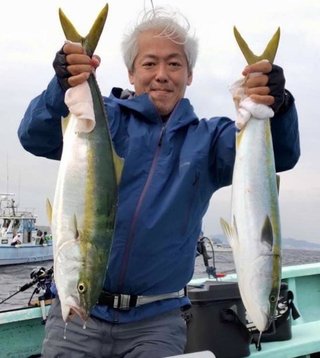 釣果