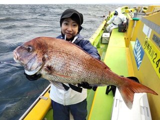 釣果