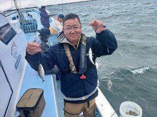 釣果