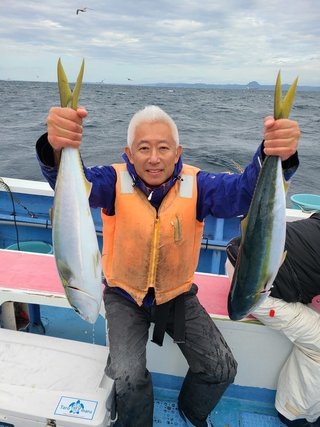 釣果