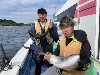 釣果